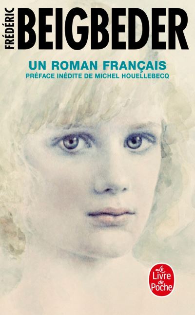 Un roman français - Nicolas PAIC